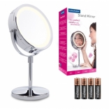 Gương trang điểm Stand Mirrorr X10 Lanaform LA131006